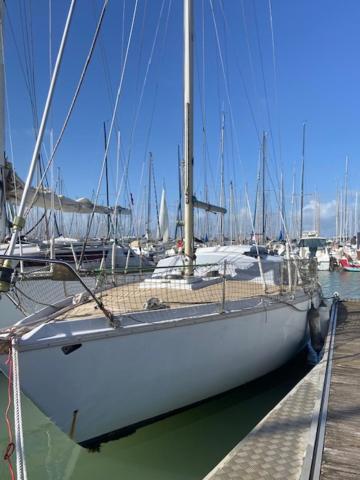 Hotel Location Petit Voilier La Rochelle  Exterior foto